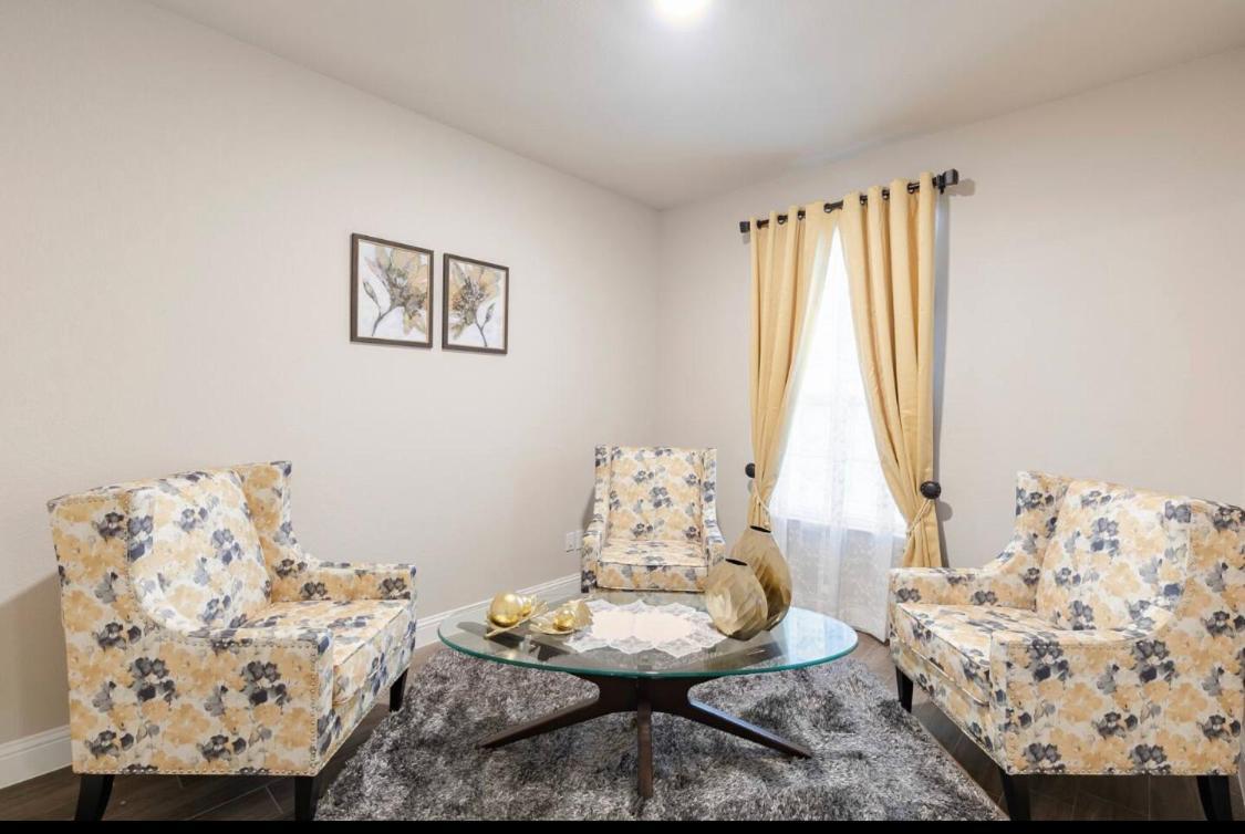 Brand New Smart Home Mansfield Ngoại thất bức ảnh
